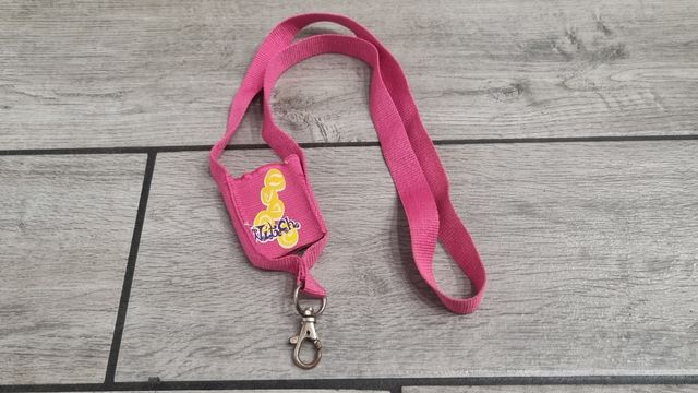 Gadget Witch portacellulare fumetti witch