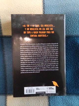 Stephen King: La Mitad Oscura