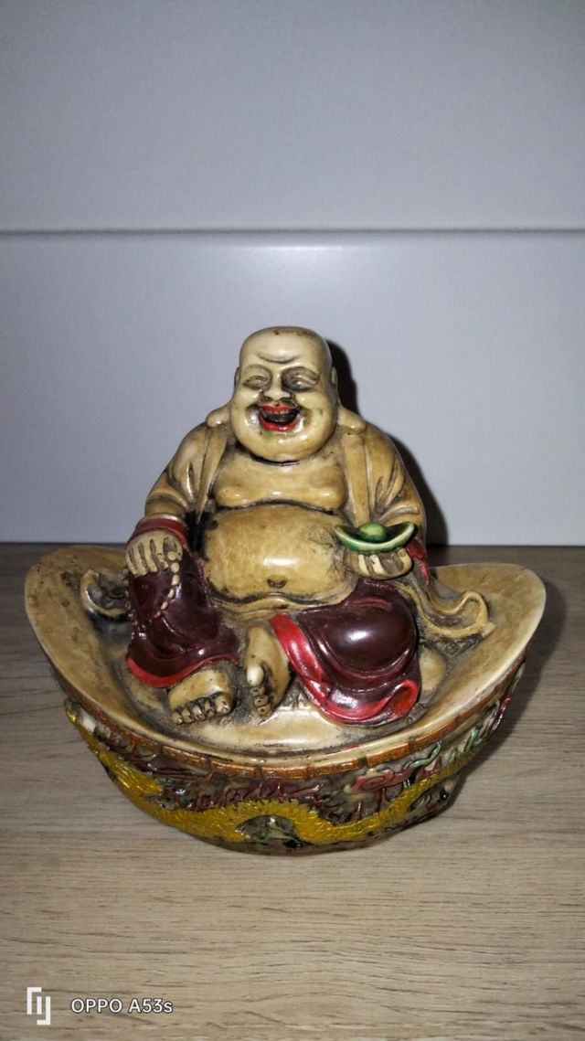 Figura Buddha