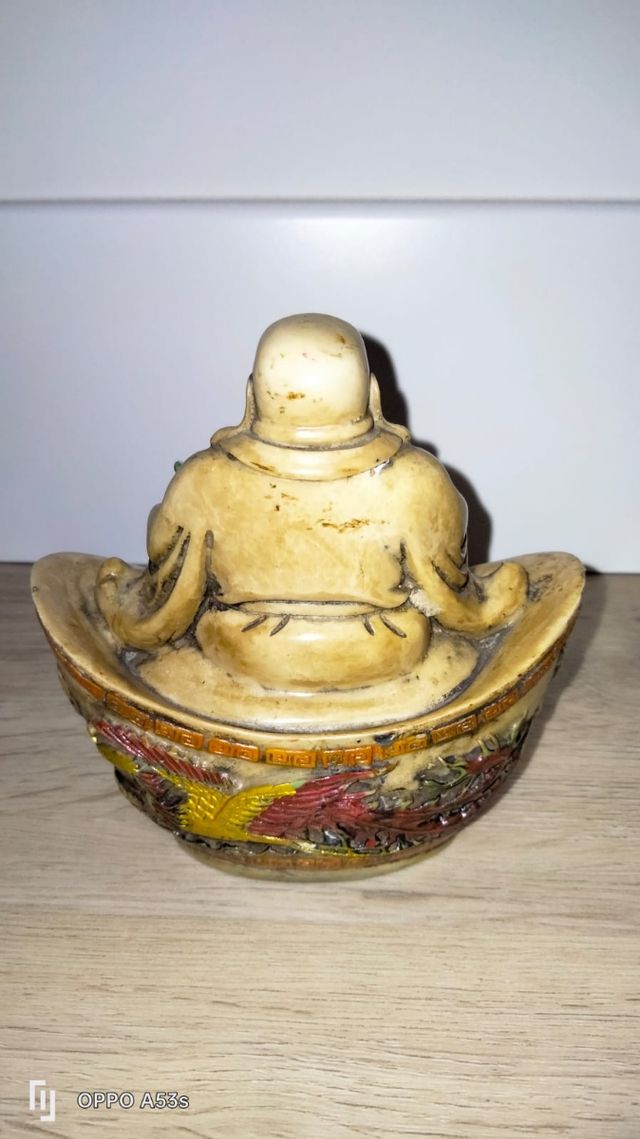 Figura Buddha