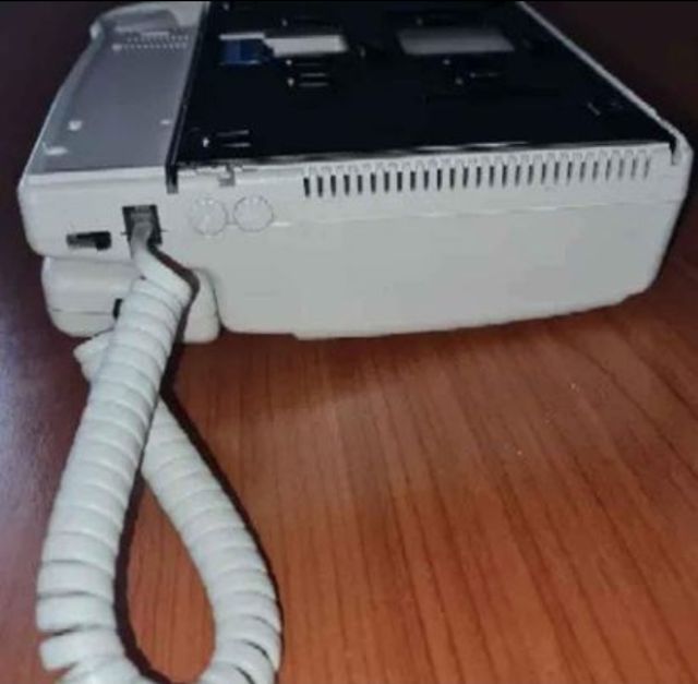 Video citofono biticino