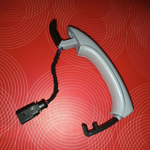 Manecilla exterior puerta Q7 2007-2015