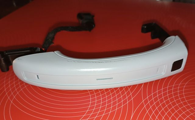 Manecilla exterior puerta Q7 2007-2015