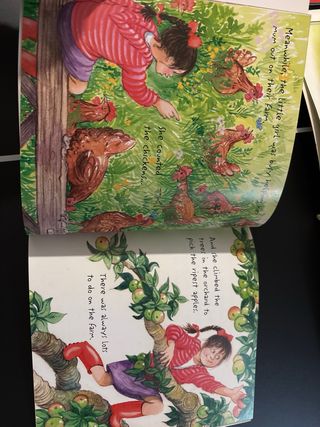 Pack 4 cuentos infantiles inglés