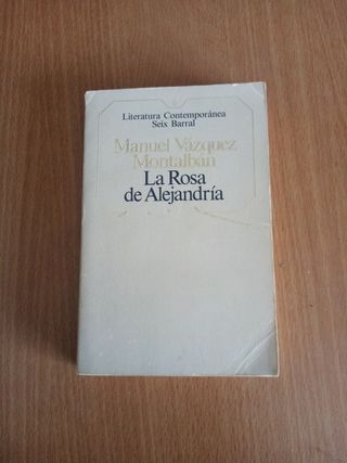 3 libros X 5 €. 2 € unidad.