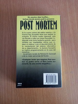 3 libros X 5 €. 2 € unidad.