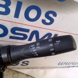 MANDO LUCES SUZUKI IGNIS 1.2 GASOLINA AÑO 2020