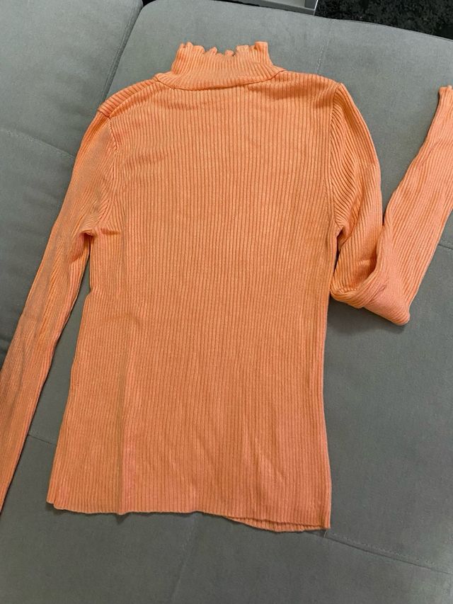 camiseta M Stradivarius