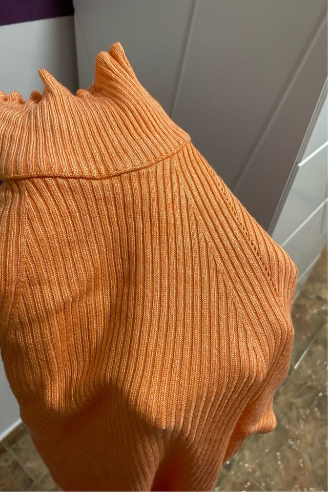 camiseta M Stradivarius