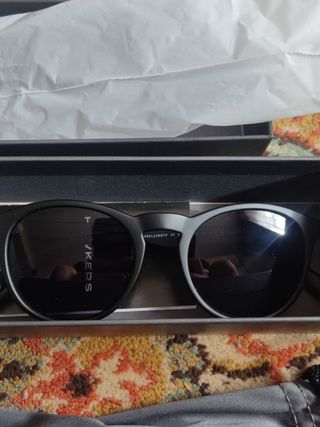 Gafas de sol Hawkers