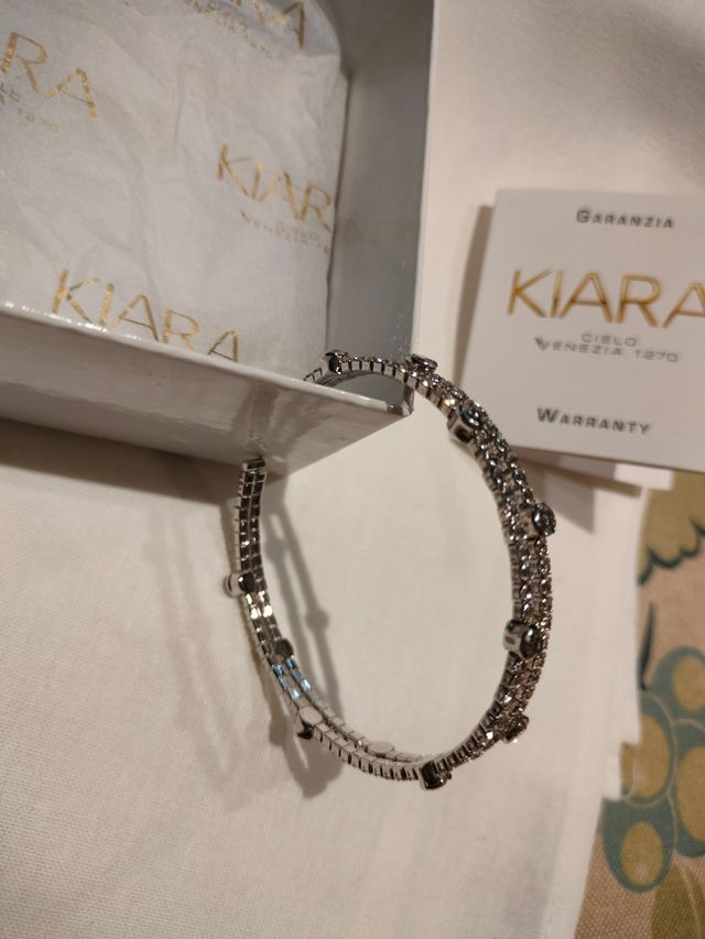 Braccialetto Kiara