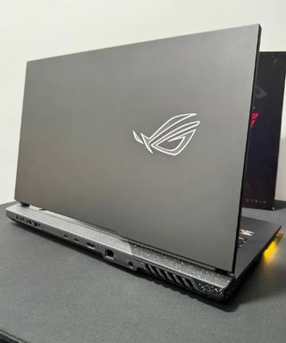 ASUS ROG Strix, Intel  i7, 16GB, 1TB SSD- 17,3 Pul