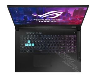 ASUS ROG Strix, Intel  i7, 16GB, 1TB SSD- 17,3 Pul
