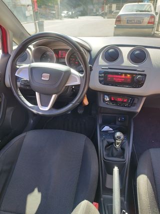 SEAT Ibiza 2009