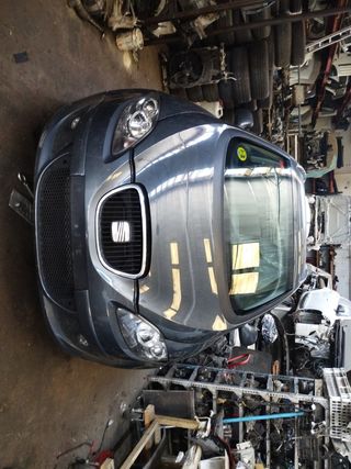 Seat altea despiece