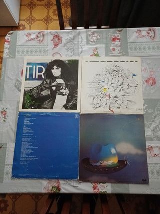 Vinili 33 giri loredana bertè