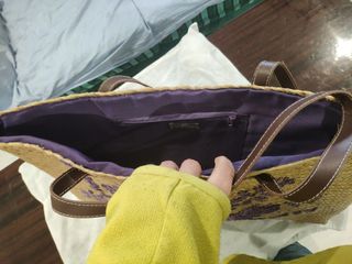 Bolsa de playa