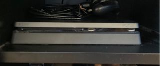 PlayStation 4 slim 1TB edición limitada