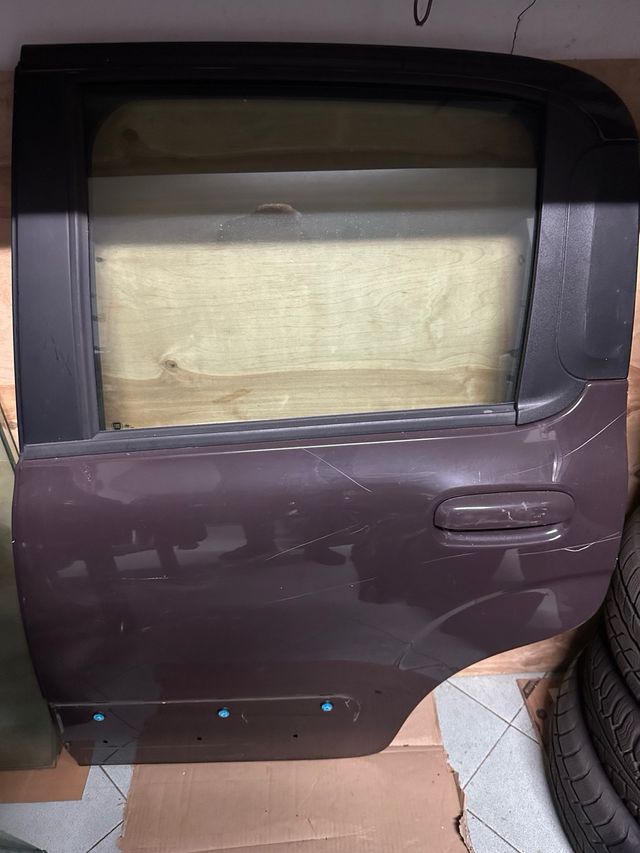 Portiera Fiat Panda