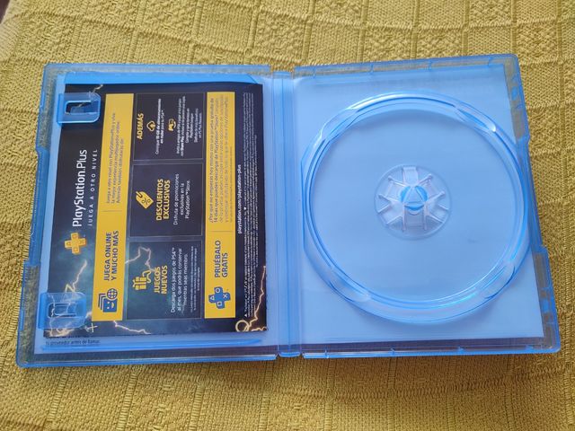 Caja Uncharted The Nathan Drake Collecti