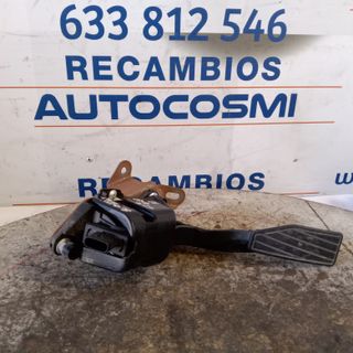PEDAL ACELERADOR SUZUKI IGNIS 1.2 GASOLINA 2020