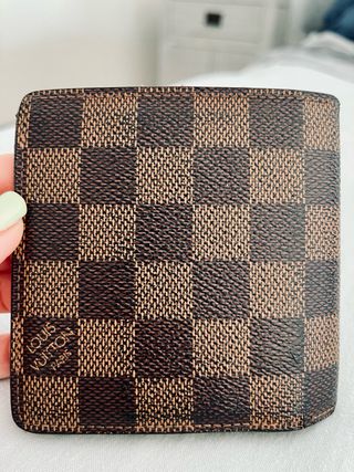 Billetera Louis Vuitton