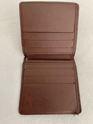 Billetera Louis Vuitton