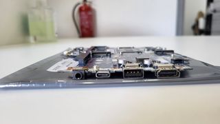 Placa base Lenovo yoga i5