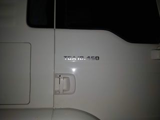 Man TGA 18.460 2005