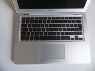 Portatil macbook air 13
