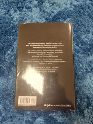 Pack literatura histórica