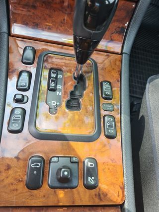 Mercedes-Benz Clase E 320 CDI