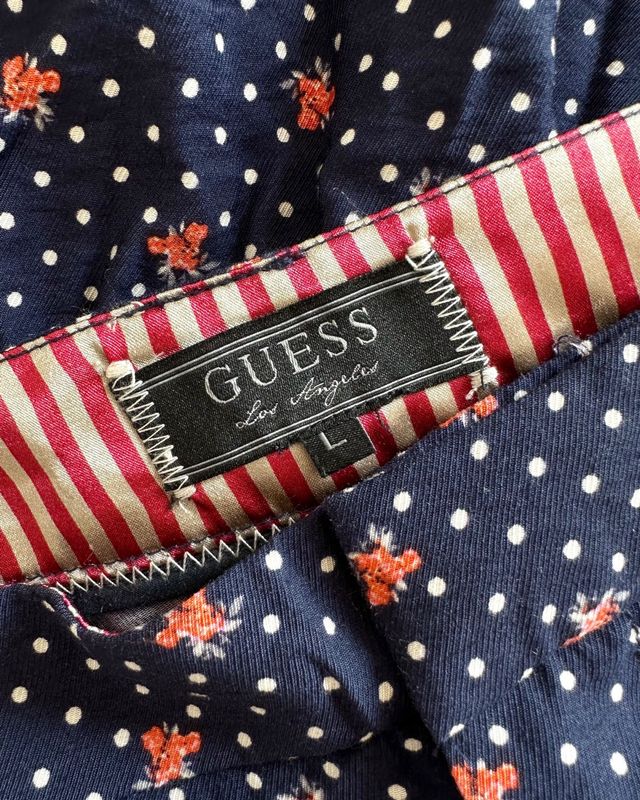 Guess skort Gonna e pantaloni