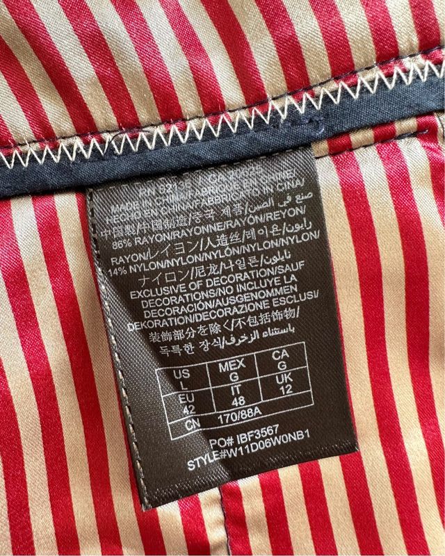 Guess skort Gonna e pantaloni