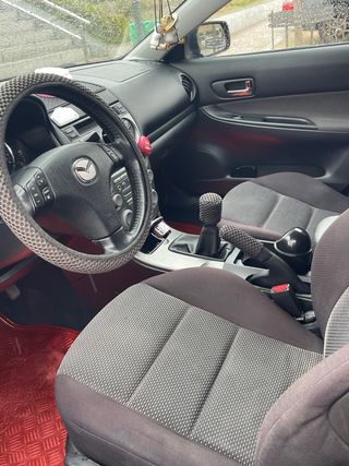Mazda 6 2005