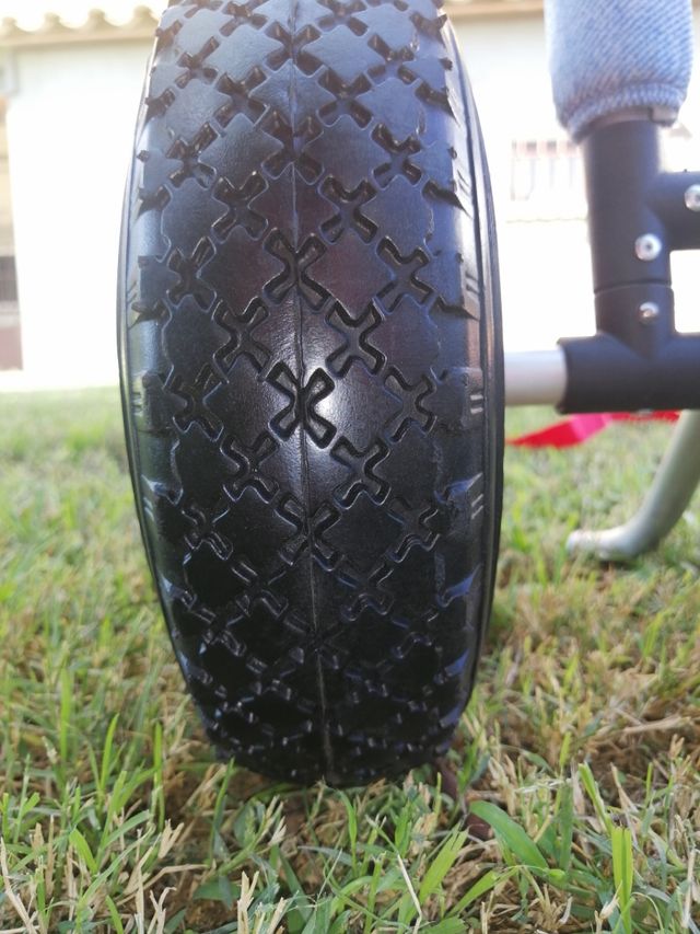 Carro padel surf paddle surf macarroni 13