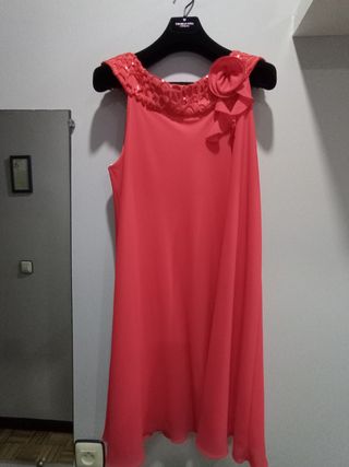 Vestido de fiesta 