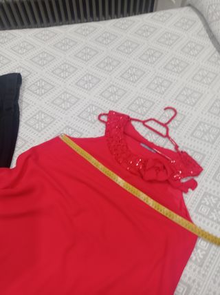 Vestido de fiesta 