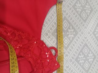 Vestido de fiesta 