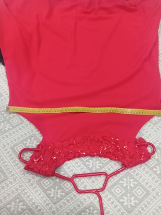 Vestido de fiesta 
