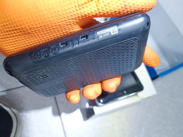 Pareja Navegadores Garmin