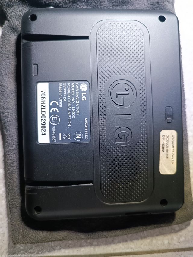 Pareja Navegadores Garmin