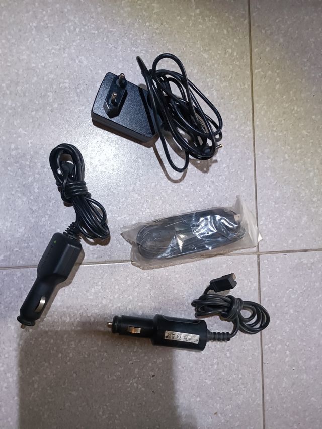 Pareja Navegadores Garmin