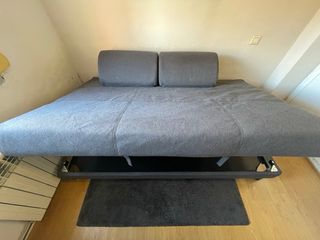 Sofá cama