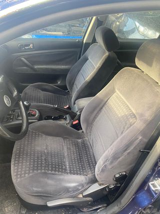 Despiece completo VW Passat 1.9TDi 100cv año 2002