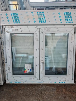 ventana 107x108 triple cristal