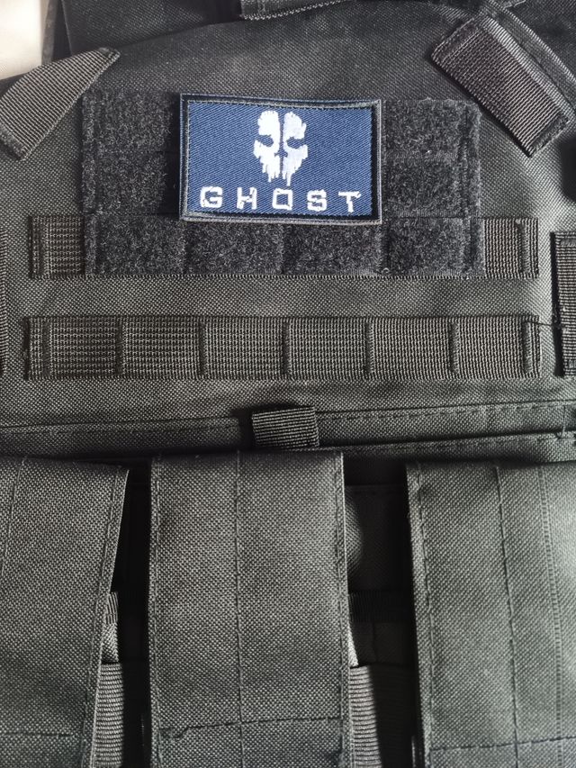 Parche Call of Duty Ghost