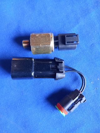 Presostato tractores case