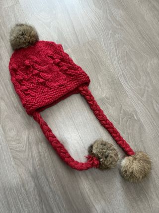 cappellino donna