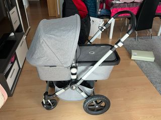 Bugaboo Camaleon 3